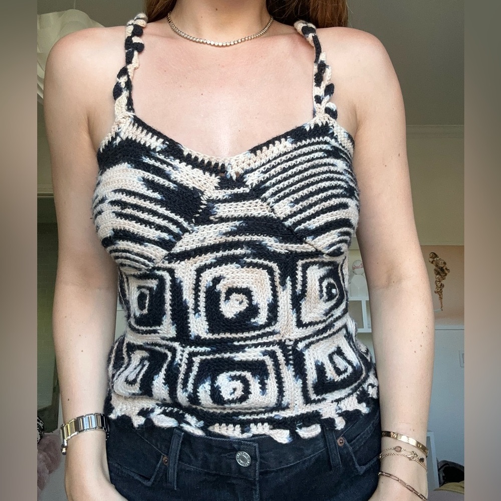 Ulla Johnson knit top